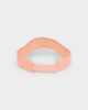 BILLABONG GIRLS INFINITY VISOR - PEACH