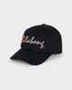 BILLABONG GIRLS RAINBOW STYLING CAP - OFF BLACK