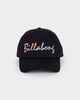 BILLABONG GIRLS RAINBOW STYLING CAP - OFF BLACK