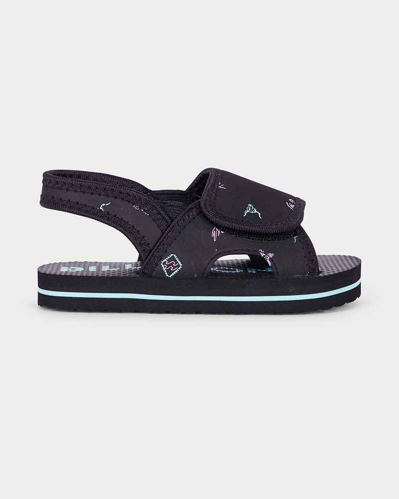 billabong granada mule slide