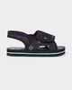 BILLABONG GROMS ISLAND SLIDE - BLACK