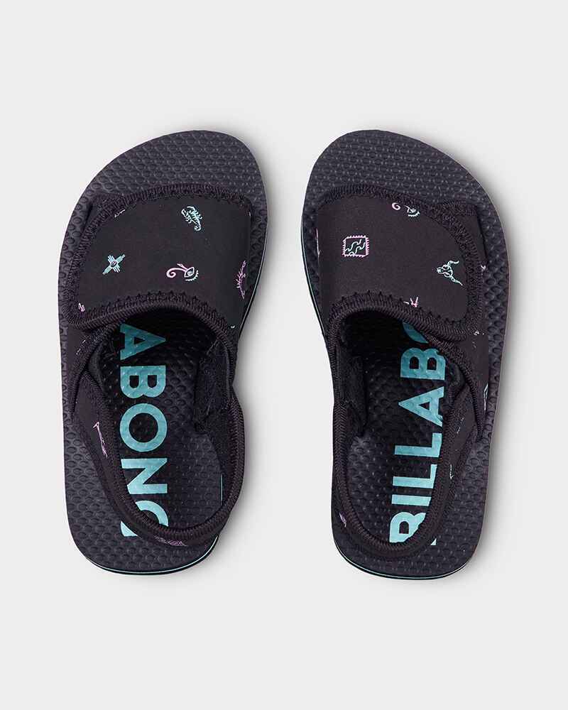 billabong granada slide