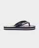 BILLABONG GROMS STATIC JANDAL - BLACK