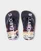 BILLABONG GROMS STATIC JANDAL - BLACK