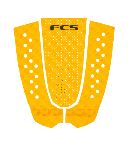 FCS T-E ECO GRIP PAD - MANGO