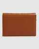 BILLABONG LADIES SUNDIAL WALLET - TAN