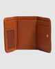 BILLABONG LADIES SUNDIAL WALLET - TAN