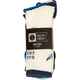 SALTY CREW TAILED SOCK 3 PACK - SIZE 7-11