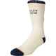 SALTY CREW TAILED SOCK 3 PACK - SIZE 7-11