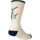 SALTY CREW TAILED SOCK 3 PACK - SIZE 7-11