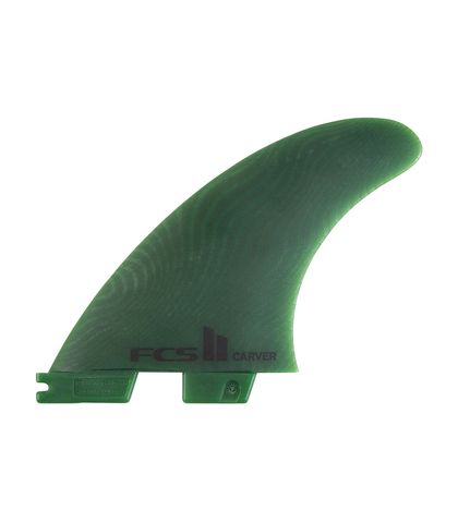 FCS II CARVER ECO BLEND NEO GLASS TRI FIN SET