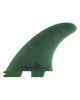FCS II CARVER ECO BLEND NEO GLASS TRI FIN SET