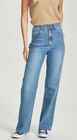 JUNK FOOD JEANS - ANTIGONI - BLUE