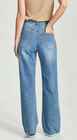 JUNK FOOD JEANS - ANTIGONI - BLUE