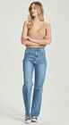 JUNK FOOD JEANS - ANTIGONI - BLUE