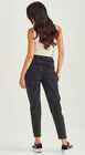 JUNK FOOD JEANS - CONNIE - BLACK