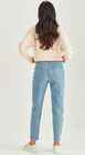 JUNK FOOD JEANS - CONNIE - BLUE