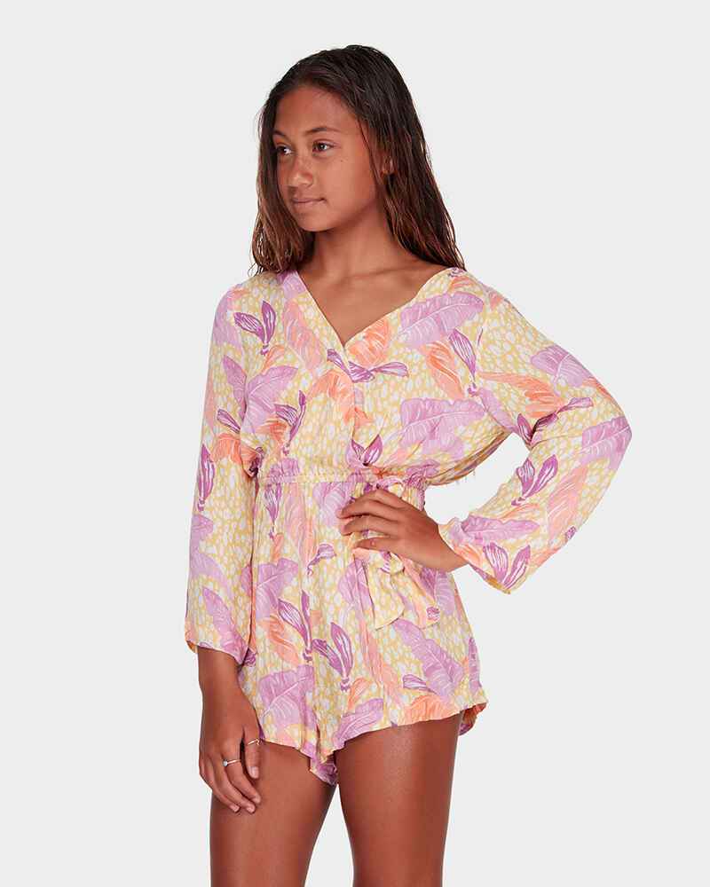 billabong woven mules