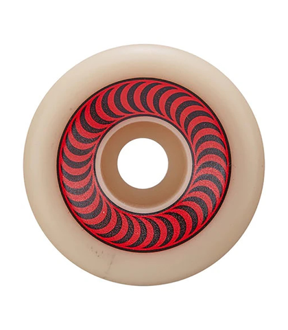 SPITFIRE WHEELS - F4 99 OG CLASSICS  60 MM