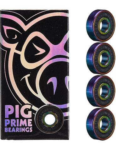 PIG BEARINGS - PRIME