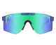 PIT VIPER THE LEONARDO POLARIZED