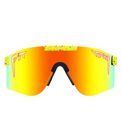 PIT VIPER THE 1993 POLARIZED