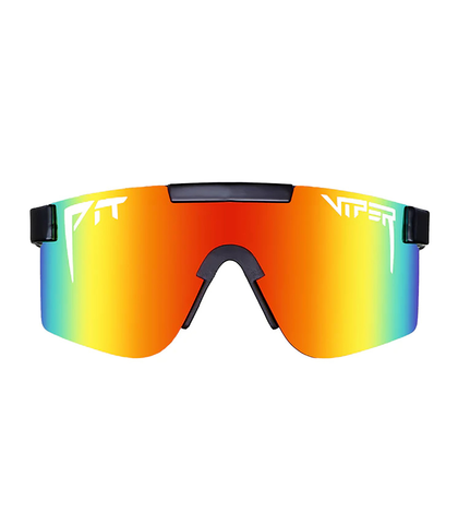 PIT VIPER THE MYSTERY POLARIZED