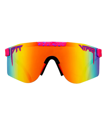 PIT VIPER THE RADICAL POLARIZED DOUBLE WIDE