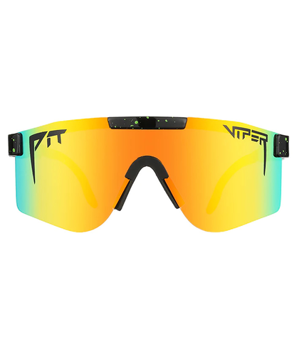 PIT VIPER THE MONSTER BULL POLARIZED DOUBLE WIDE
