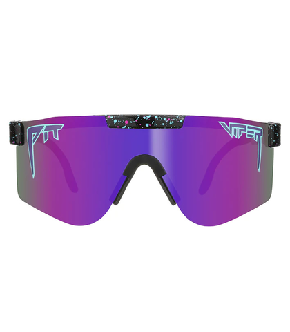 PIT VIPER THE NIGHTFALL POLARIZED DOUBLE WIDE