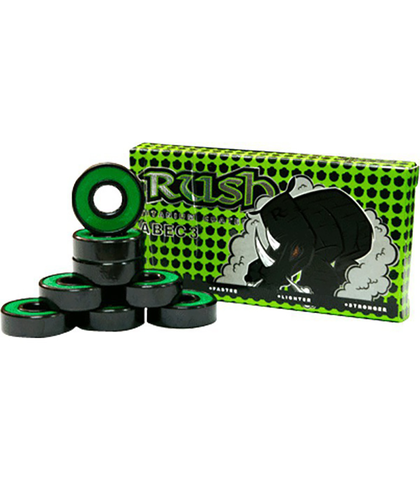 RUSH BEARINGS - ABEC 3