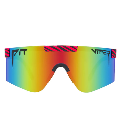 PIT VIPER THE HOT TROPICS 2000'S