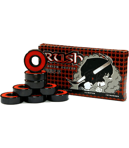 RUSH BEARINGS - ABEC 5
