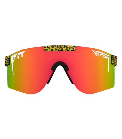 PIT VIPER THE CARNIVORE DOUBLE WIDE