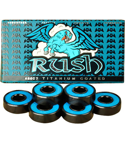 RUSH BEARINGS - ABEC 7