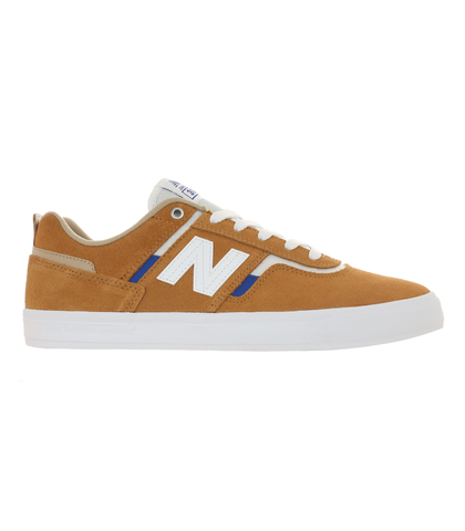 NEW BALANCE NUMERIC 306 SHOE - JAMIE FOY - CRY