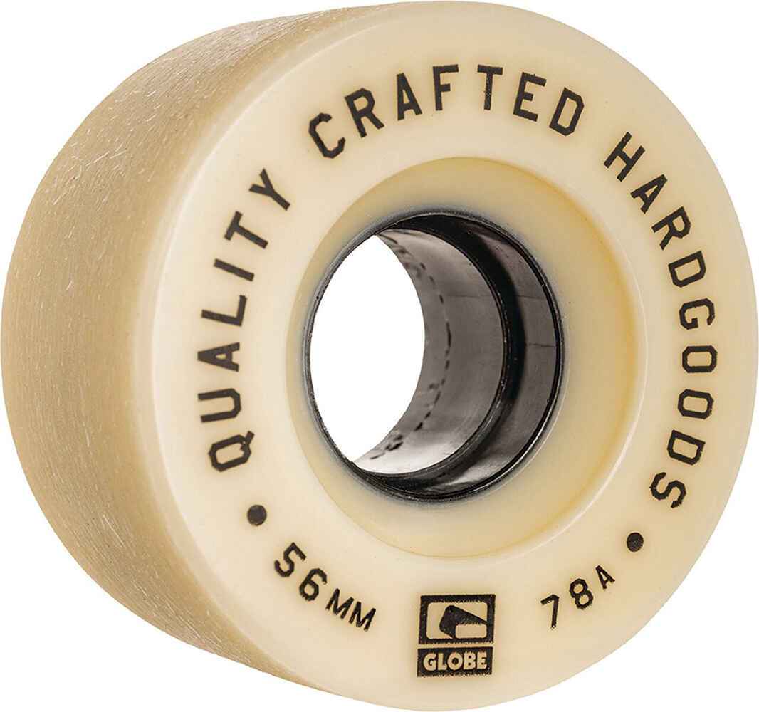 GLOBE RETRO 56MM SKATE WHEELS SkateTrucks Sequence Surf Shop