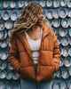 BILLABONG LADIES TRANSPORT PUFFER 3 JACKET - ADOBE