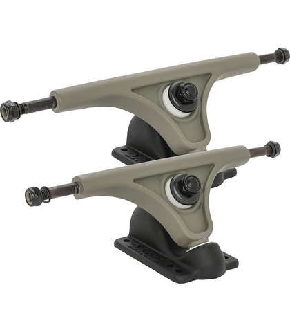 SLANT MAG REVERSE KINGPIN SKATE TRUCKS 160