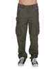 ELEMENT MENS SOURCE CARGO PANT - OLIVE