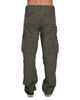 ELEMENT MENS SOURCE CARGO PANT - OLIVE