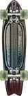 GLOBE GRAPHIC BANTAM 23' CRUISER SKATE BOARD- METEOR FADE