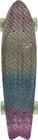 GLOBE GRAPHIC BANTAM 23' CRUISER SKATE BOARD- METEOR FADE