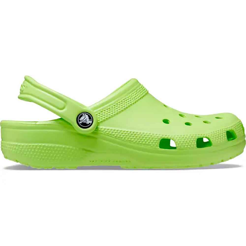CROCS CLASSIC CLOG LIMEADE FootwearCrocs Sequence Surf Shop