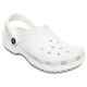 CROCS CLASSIC CLOG - WHITE