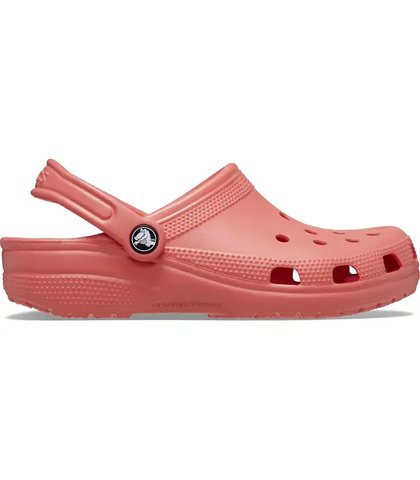 CROCS CLASSIC CLOG - NEON WATERMELLON