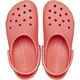 CROCS CLASSIC CLOG - NEON WATERMELLON