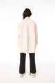 HUFFER LADIES TAYLOR CORD SHACKET - BLUSH PINK