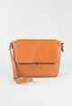 RUSTY LADIES DREAMER HANDBAG - TAN