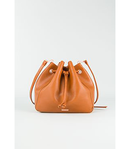 RUSTY LADIES DREAMER TOTE BAG - TAN